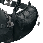 Рюкзак спортивный Ferrino Zephyr HBS 22+3 Black