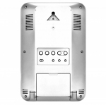 Метеостанция Bresser Weather Center 5-in-1 (White)