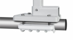 Метеостанция Bresser Weather Center 5-in-1 (White)