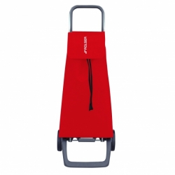 Сумка-тележка Rolser Jet LN Joy 40 Rojo