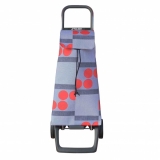 Сумка-тележка Rolser Jet Logos Joy 40 Rojo