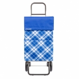 Сумка-тележка Rolser 2500 C Capri Convert RG 43 Azul