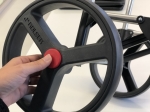 Сумка-тележка Rolser I-Max MF Convert RSG 43 Marengo