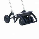Сумка-тележка Rolser EcoMaku Logic Tour 52 Granito
