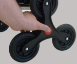 Сумка-тележка Rolser I-Max MF Logic Rd6 43 Marengo