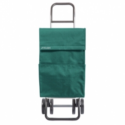 Сумка-тележка Rolser 2500 LN Dos 2 - 43 Verde