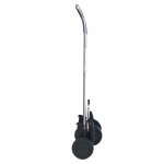 Сумка-тележка Rolser 2500 LN Dos 2 - 43 Verde