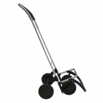 Сумка-тележка Rolser Lider LT Dos 2 - 40 Rojo