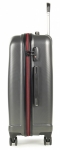 Чемодан Rock Delta L Navy 925896