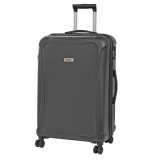 Чемодан Rock Tectonic M Charcoal 925887