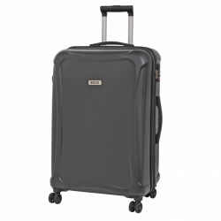 Чемодан Rock Tectonic M Charcoal 925887