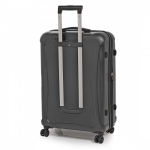 Чемодан Rock Tectonic M Charcoal 925887