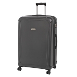 Чемодан Rock Tectonic L Charcoal 925888