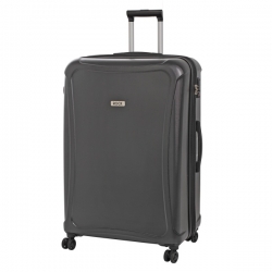 Чемодан Rock Tectonic L Charcoal 925888