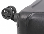 Чемодан Rock Tectonic L Charcoal 925888