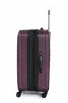 Чемодан Members Chevron S Purple 925890