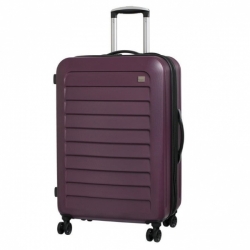Чемодан Members Chevron M Purple 925891