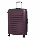 Чемодан Members Chevron L Purple 925892