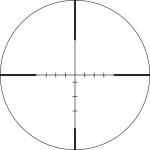 Прицел оптический Vortex Crossfire II 3-9x50 BDC