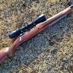 Прицел оптический Vortex Crossfire II 4-12x44 BDC