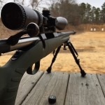 Прицел оптический Vortex Crossfire II c