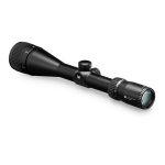 Прицел оптический Vortex Crossfire II 4-16x50 AO BDC