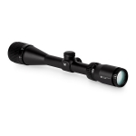 Прицел оптический Vortex Crossfire II 6-18x44 AO BDC