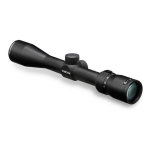 Прицел оптический Vortex Diamondback 2-7x32 Rimfire V-Plex