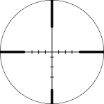 Прицел оптический Vortex Diamondback 4-12x40 BDC