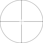 Прицел оптический Vortex Diamondback 4-12x40 BDC