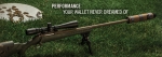 Прицел оптический Vortex Diamondback Tactical 4-12x40 VMR-1