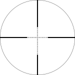 Прицел оптический Vortex Diamondback Tactical 4-12x40 VMR-1