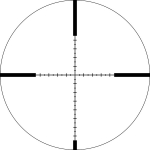 Прицел оптический Vortex Diamondback Tactical 4-12x40 VMR-1