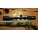 Прицел оптический Vortex Diamondback Tactical 4-12x40 VMR-1