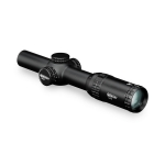 Прицел оптический Vortex Strike Eagle 1-6x24 AR-BDC IR