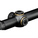Прицел оптический Vortex Strike Eagle 1-6x24 AR-BDC IR