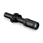 Прицел оптический Vortex Strike Eagle 1-8x24 AR-BDC2 IR