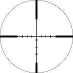 Прицел оптический Vortex Viper 6.5-20x50 PA BDC