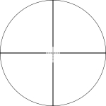 Прицел оптический Vortex Viper 6.5-20x50 PA BDC