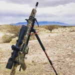 Прицел оптический Vortex Viper 6.5-20x50 PA BDC