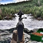 Прицел оптический Vortex Viper 6.5-20x50 PA Mil Dot