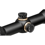 Прицел оптический Vortex Viper HS 2.5-10x44 BDC