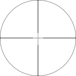 Прицел оптический Vortex Viper HS 2.5-10x44 BDC