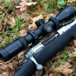 Прицел оптический Vortex Viper HS 2.5-10x44 BDC