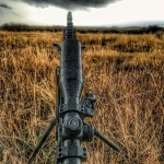 Прицел оптический Vortex Viper HS 2.5-10x44 BDC