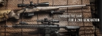 Прицел оптический Vortex Viper PST Gen II 1-6x24 VMR-2 MRAD IR