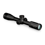 Прицел оптический Vortex Viper PST Gen II 3-15x44 FFP EBR-2C MRAD IR