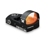 Прицел коллиматорный Vortex Venom 3 MOA Weaver-Picatinny