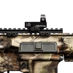 Прицел коллиматорный Vortex Venom 3 MOA Weaver-Picatinny