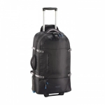 Сумка-рюкзак на колесах Caribee Fast Track 85 VI Black 925981